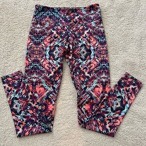 Onzie leggings size S/M